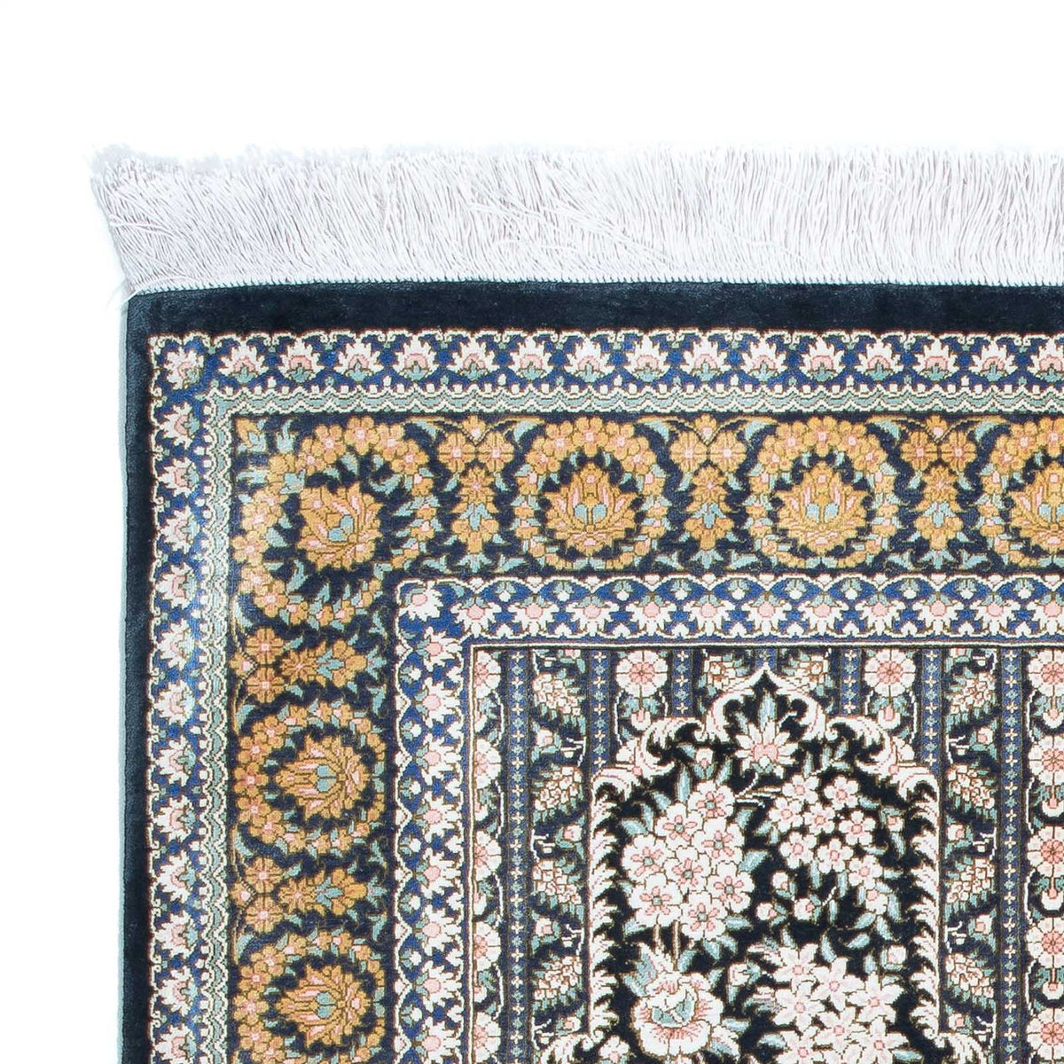 Qom Tappeto 80x118cm - Tappeto persiano
