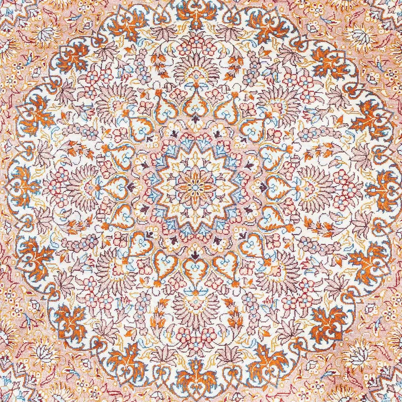 Perserteppich - Ghom 122 x 78 cm
