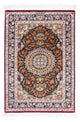 Qom Tappeto 119x79cm - Tappeto persiano