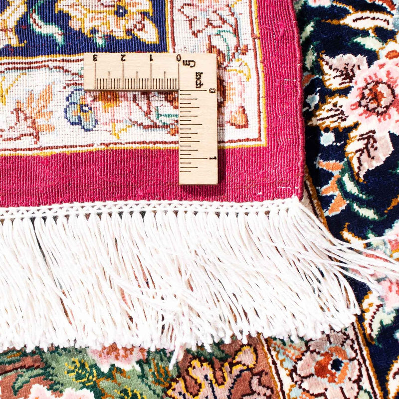 Perserteppich - Ghom 119 x 79 cm