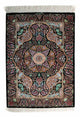 Tapis de Qom Tapis 85x61cm - Tapis persan