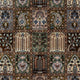 Perserteppich - Ghom 92 x 57 cm