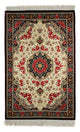 Tapis de Qom Tapis 93x60cm - Tapis persan