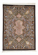 Qom Tappeto 91x61cm - Tappeto persiano