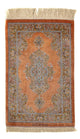 Ghom Teppich 96x59cm - Perserteppich