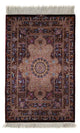 Qom Tappeto 90x62cm - Tappeto persiano