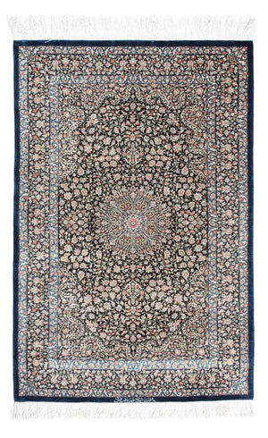 Perserteppich - Ghom 119 x 79 cm