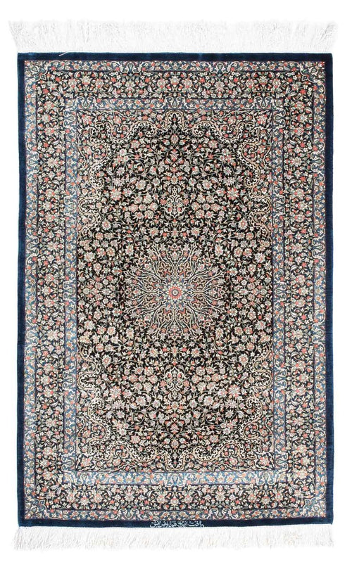 Perserteppich - Ghom 119 x 79 cm