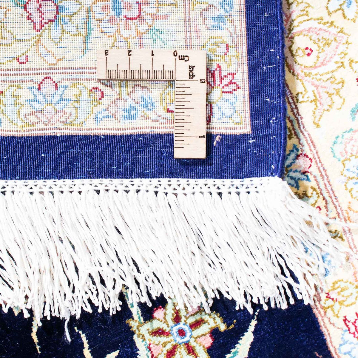 Perserteppich - Ghom 119 x 80 cm