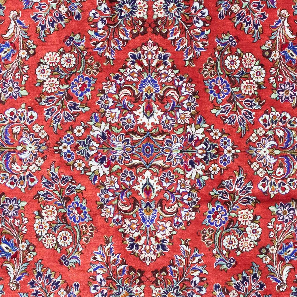 Perserteppich - Ghom 134 x 77 cm
