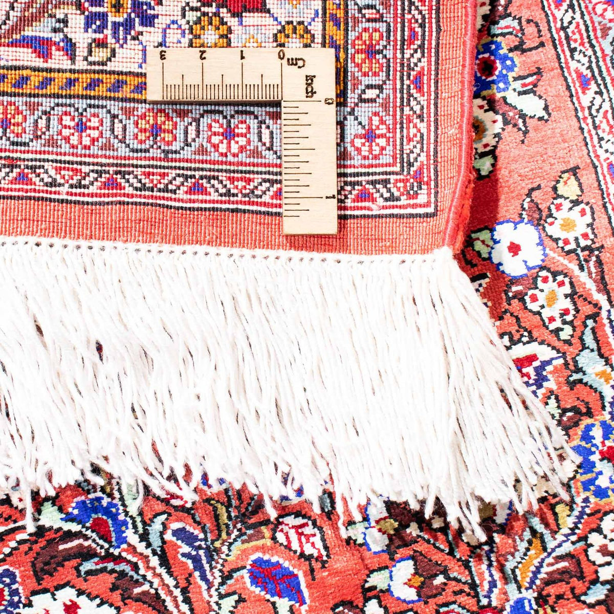 Perserteppich - Ghom 134 x 77 cm