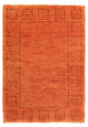Gabbeh Teppich - Kaschkuli Perser 90 x 65 cm
