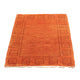 Gabbeh Teppich - Kaschkuli Perser 90 x 65 cm