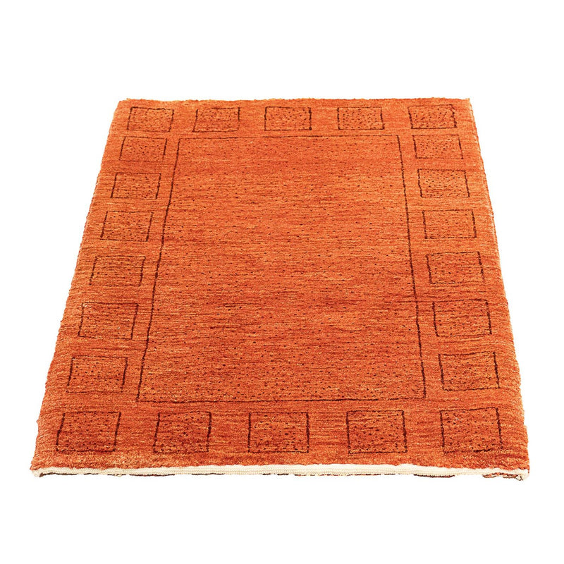 Gabbeh Teppich - Kaschkuli Perser 90 x 65 cm