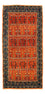 Gabbeh Teppich - Kaschkuli Perser 178 x 87 cm