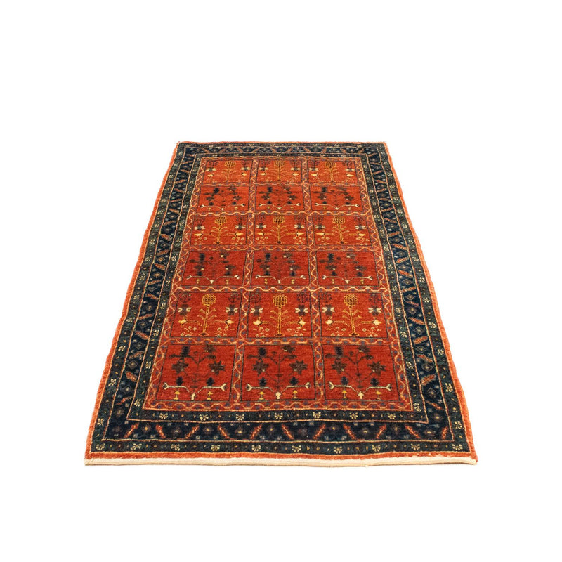 Gabbeh Teppich - Kaschkuli Perser 178 x 87 cm