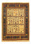 Gabbeh Teppich - Kaschkuli Perser 143 x 105 cm