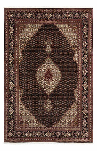 Tabriz - 40 Raj Tappeto 207x298cm - Tappeto persiano