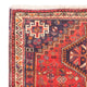 Perserteppich - Nomadic 157 x 122 cm
