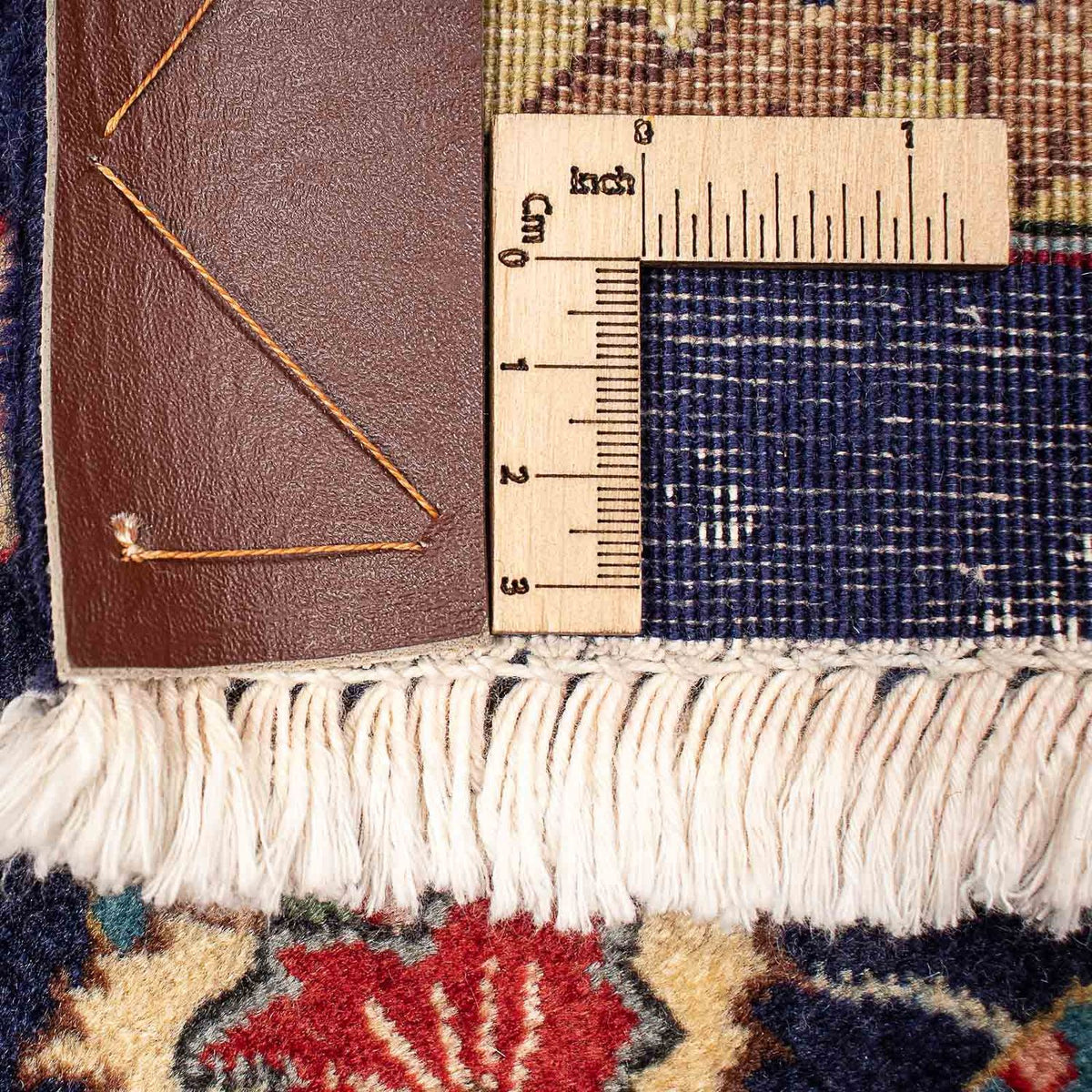 Perserteppich - Täbriz - Royal 395 x 289 cm