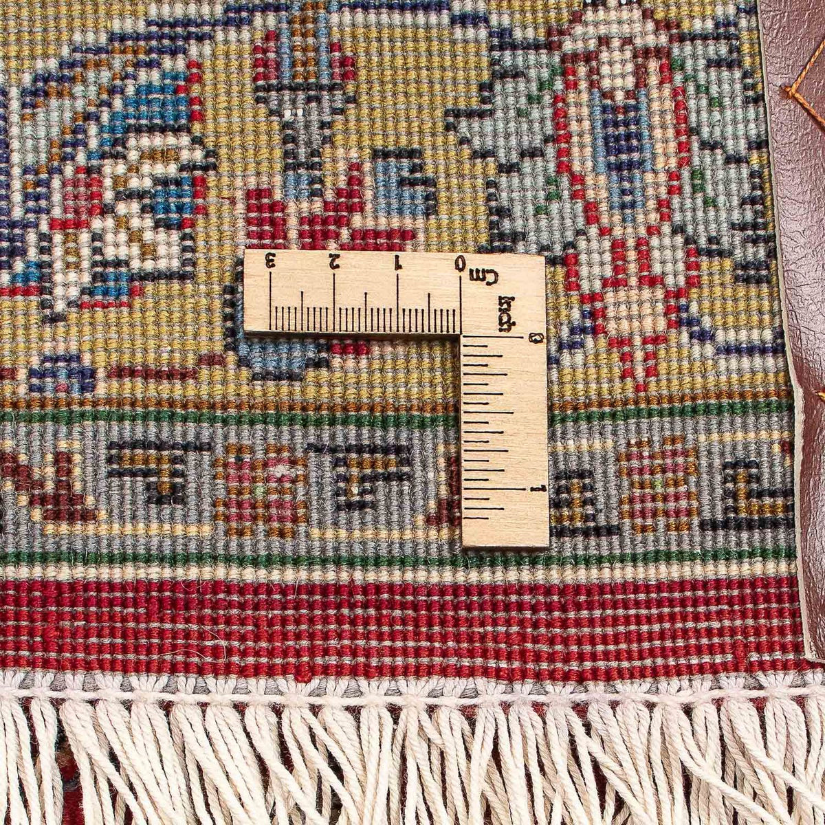 Perserteppich - Täbriz - Royal 382 x 300 cm