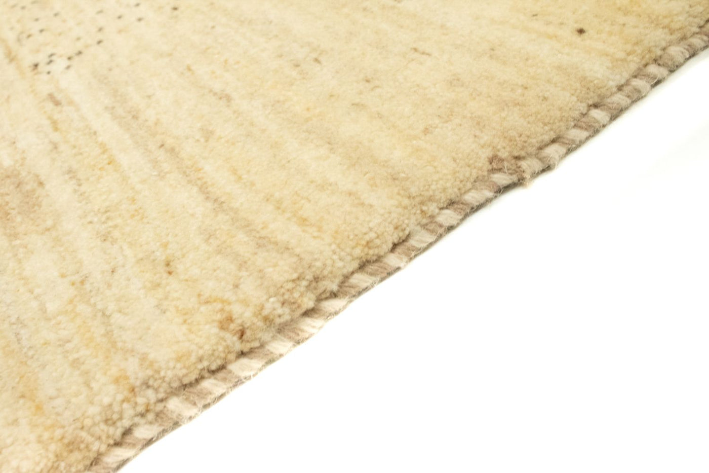 Tapis Gabbeh persan Tapis 237x163cm - Perserteppich Wollteppich
