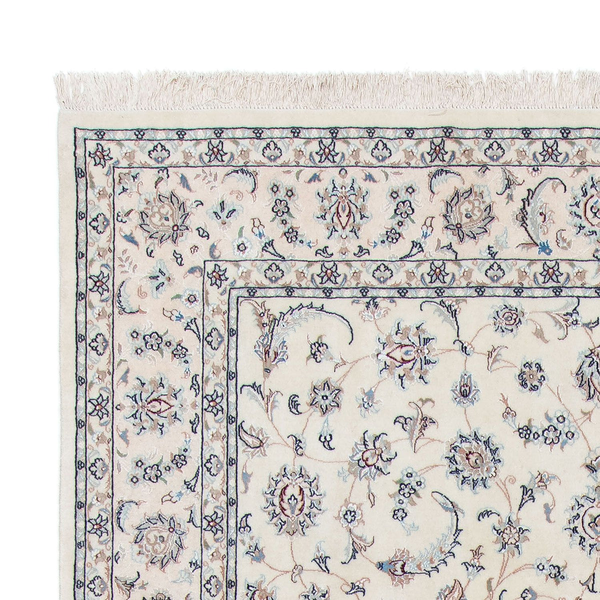 Perserteppich - Nain - Royal 300 x 199 cm
