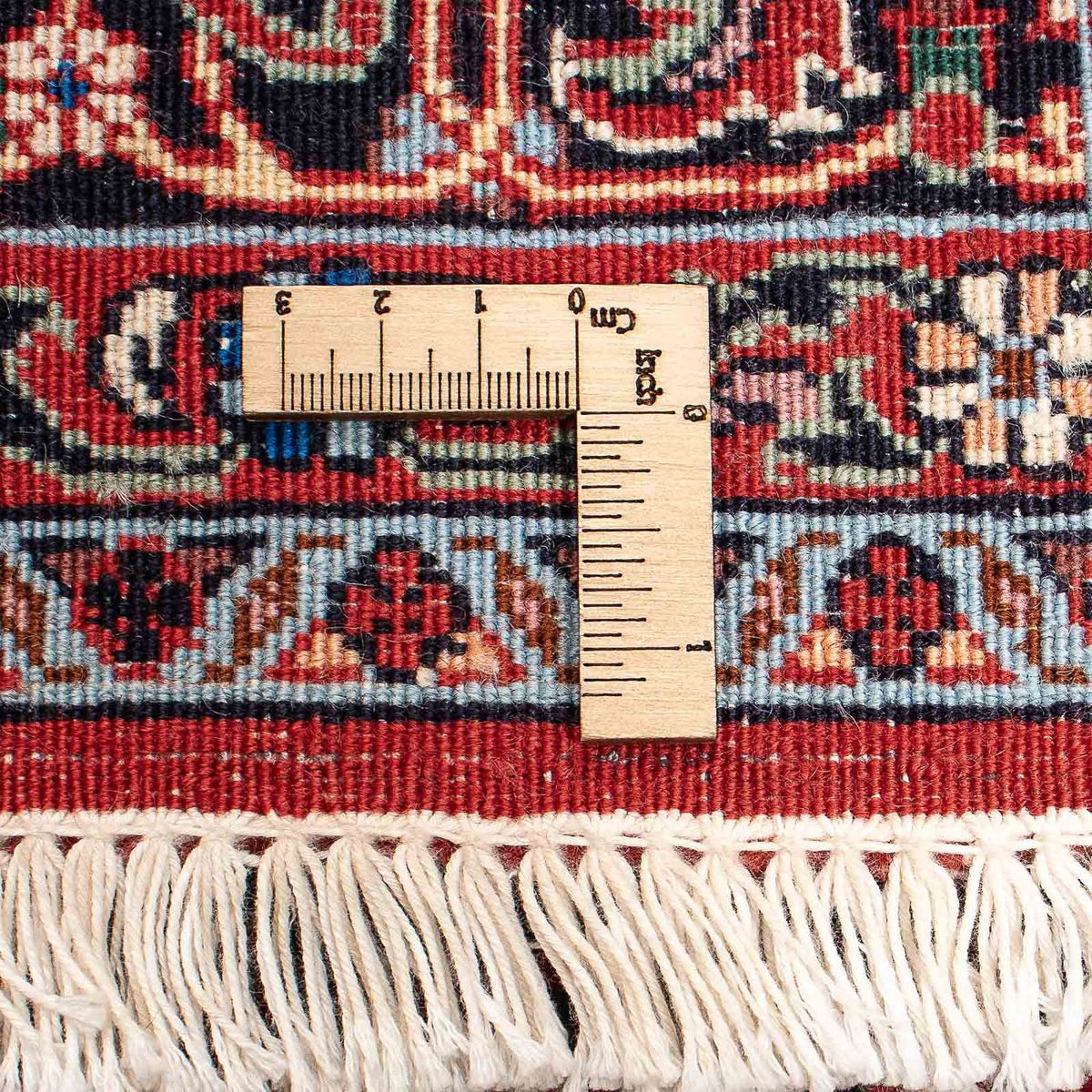 Perserteppich - Bidjar - Royal 206 x 132 cm