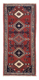 Yalameh Tappeto 148x59cm - Tappeto persiano