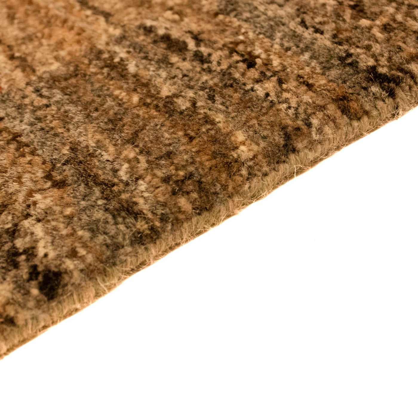 Gabbeh Teppich Indus 159x99cm - Wollteppich
