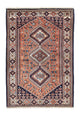 Yalameh Tapis 152x100cm - Tapis persan