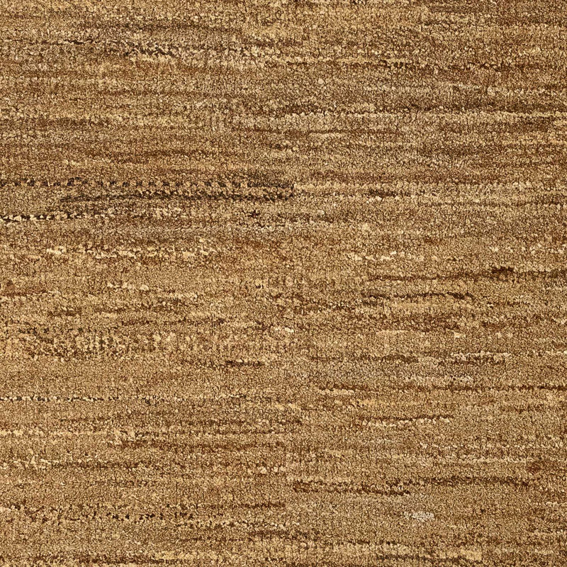 Gabbeh Teppich - Indus 93 x 60 cm - braun