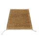 Gabbeh Teppich - Indus 93 x 60 cm - braun