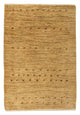 Gabbeh Indo Tappeto 92x63cm - Tappeto di lana