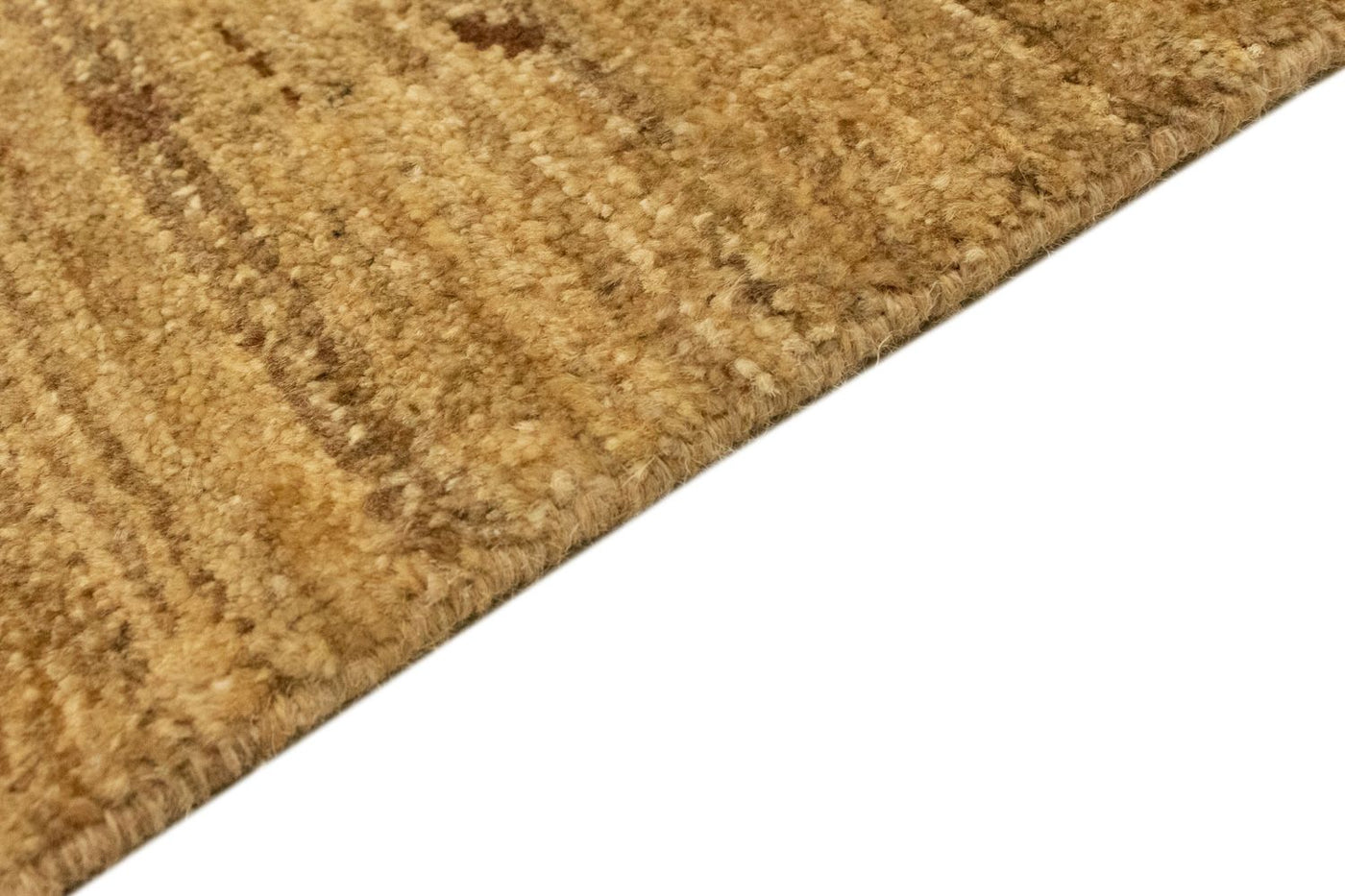 Gabbeh Indo Tappeto 92x63cm - Tappeto di lana