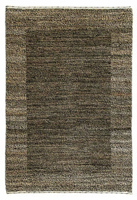 Tappeto Gabbeh - Indus - 87 x 61 cm - multicolore
