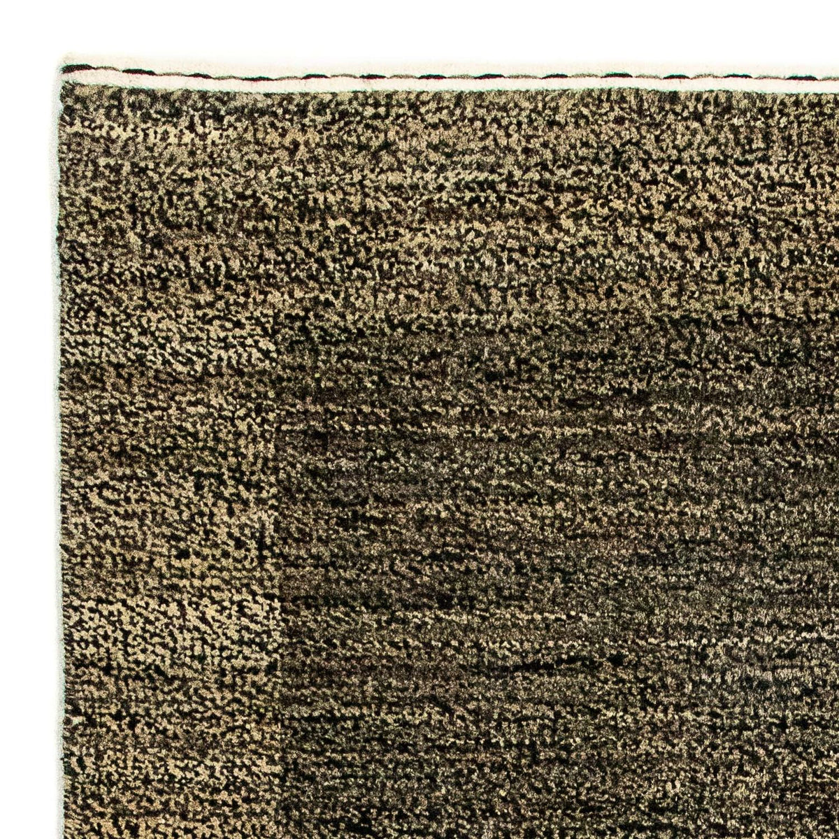 Tapis Gabbeh indien Tapis 61x87cm - Perserteppich Wollteppich