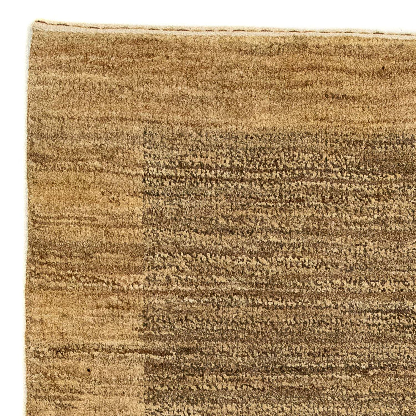 Tapis Gabbeh indien Tapis 95x61cm - Perserteppich Wollteppich