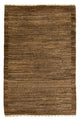 Tapis Gabbeh indien Tapis 60x94cm - Tapis en laine