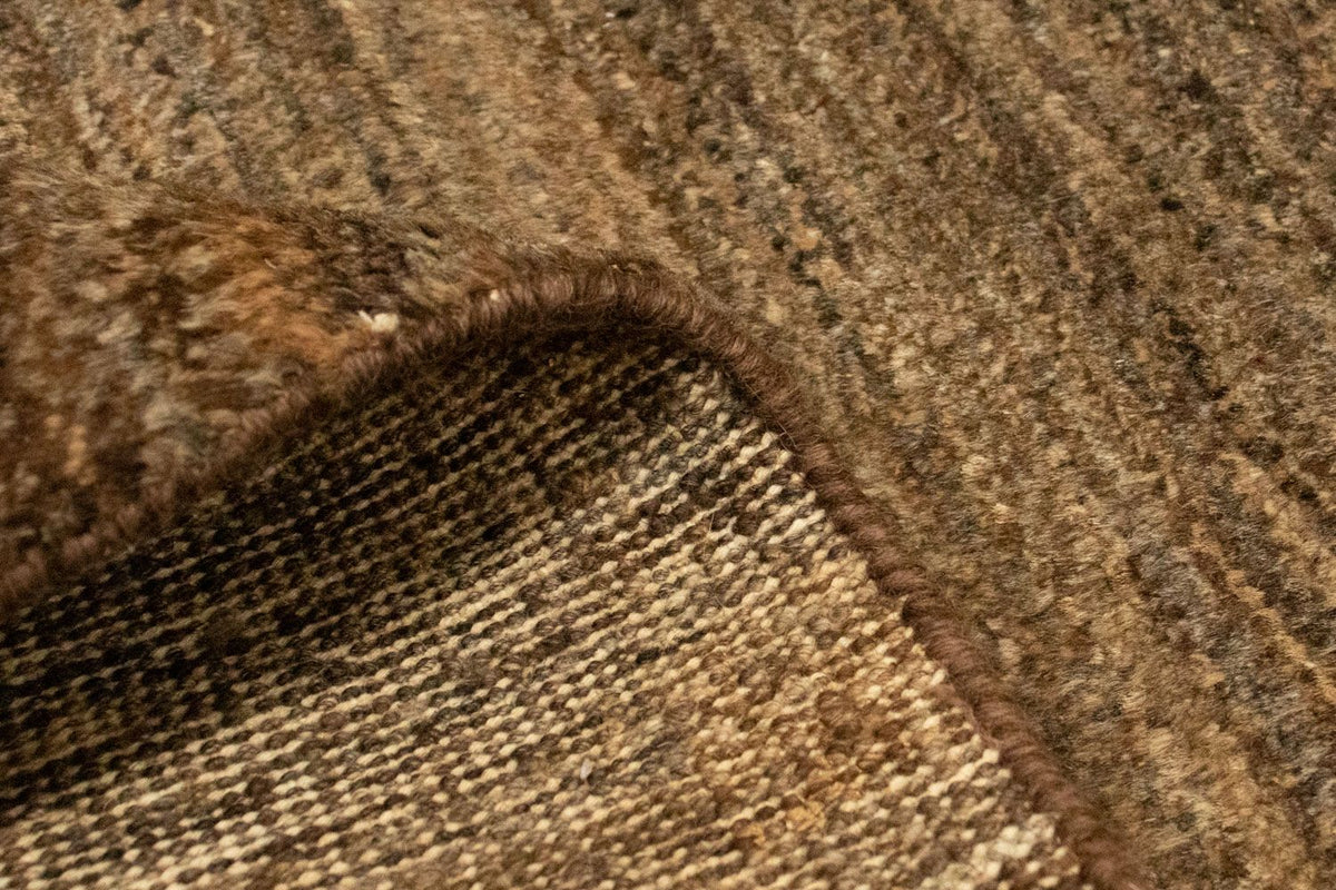 Tapis Gabbeh indien Tapis 60x94cm - Tapis en laine