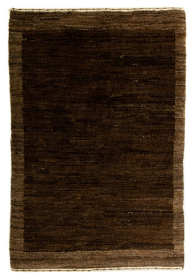 Gabbeh Teppich - Indus 88 x 58 cm