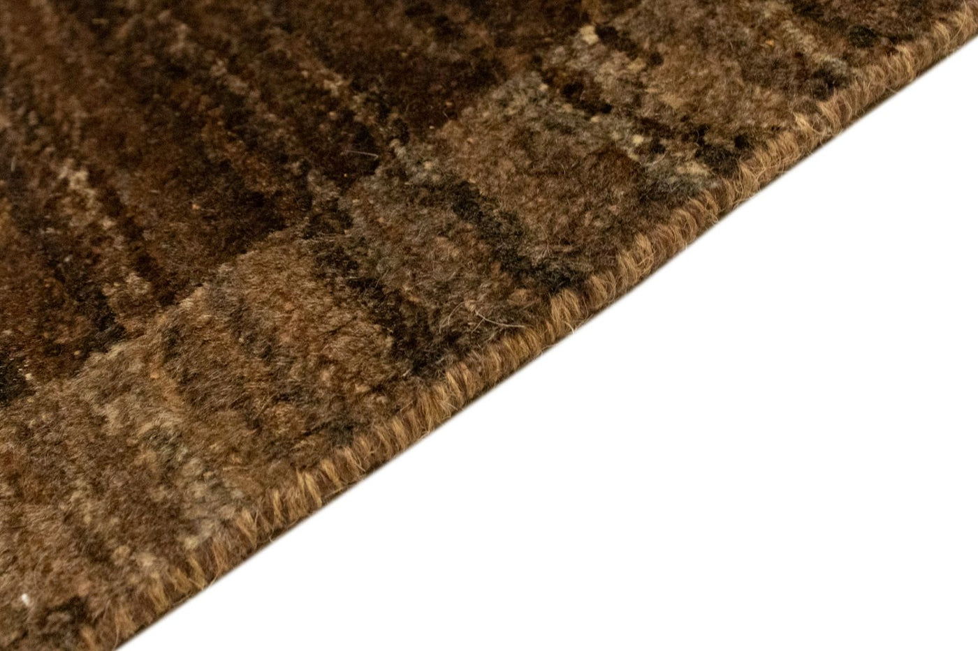 Tapis Gabbeh indien Tapis 90x58cm - Tapis en laine