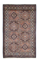 Yalameh Tappeto 166x103cm - Tappeto persiano