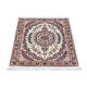 Perserteppich - Täbriz - Royal 90 x 60 cm - beige