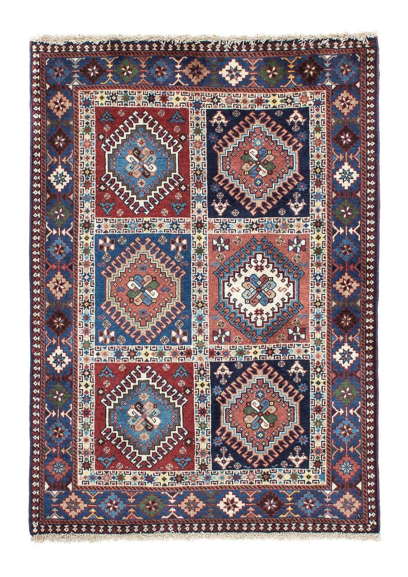 Perserteppich - Nomadic 134 x 98 cm
