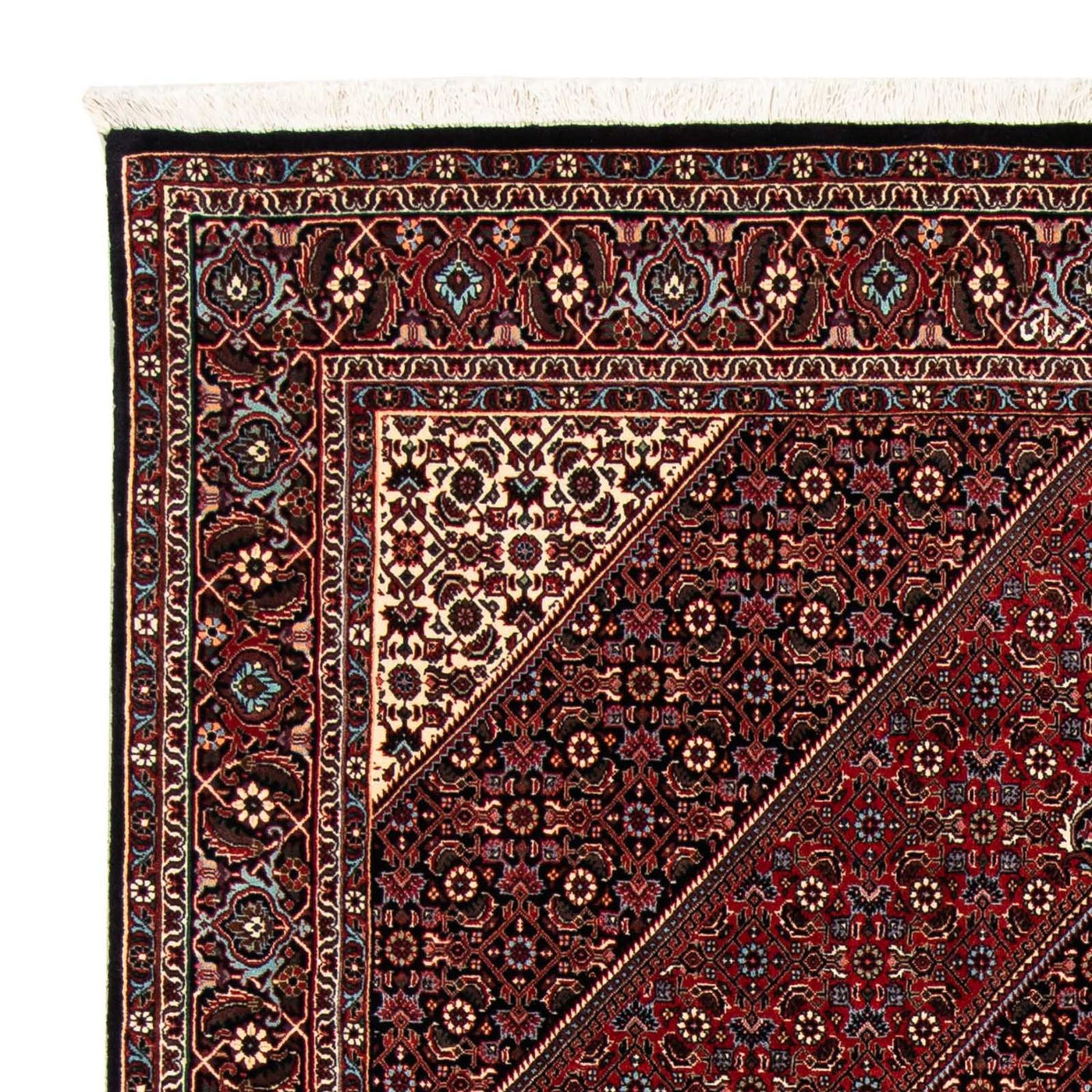 Bidjar Tappeto 241x170cm - Tappeto persiano