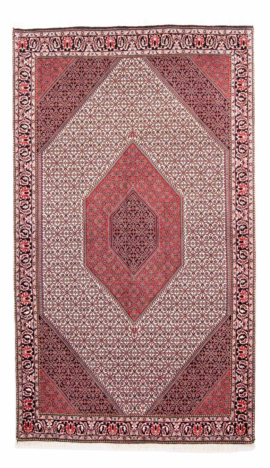 Perserteppich - Bidjar 238 x 140 cm Wohnzimmer Teppich