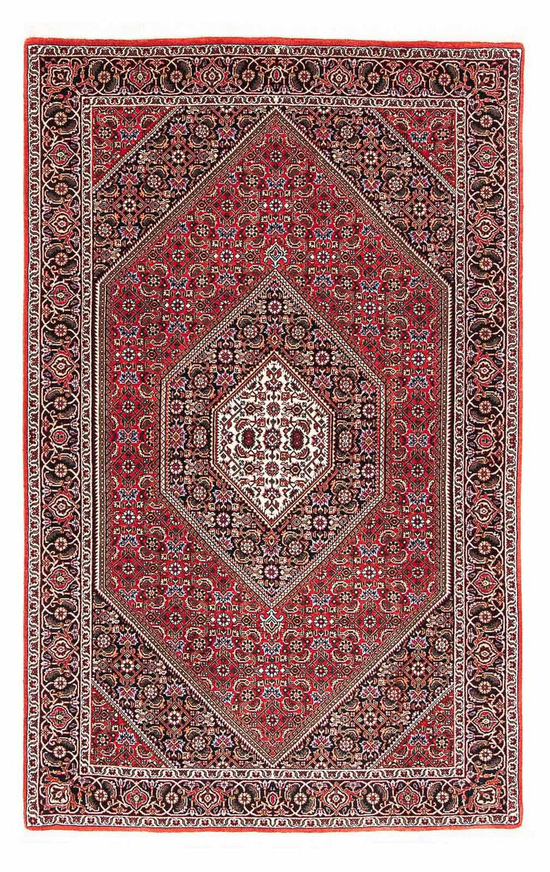 Perserteppich - Bidjar - Royal 181 x 111 cm Teppichbrücke