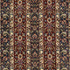 Seidenteppich - Ghom Seide - Premium 202 x 132 cm Teppichbrücke