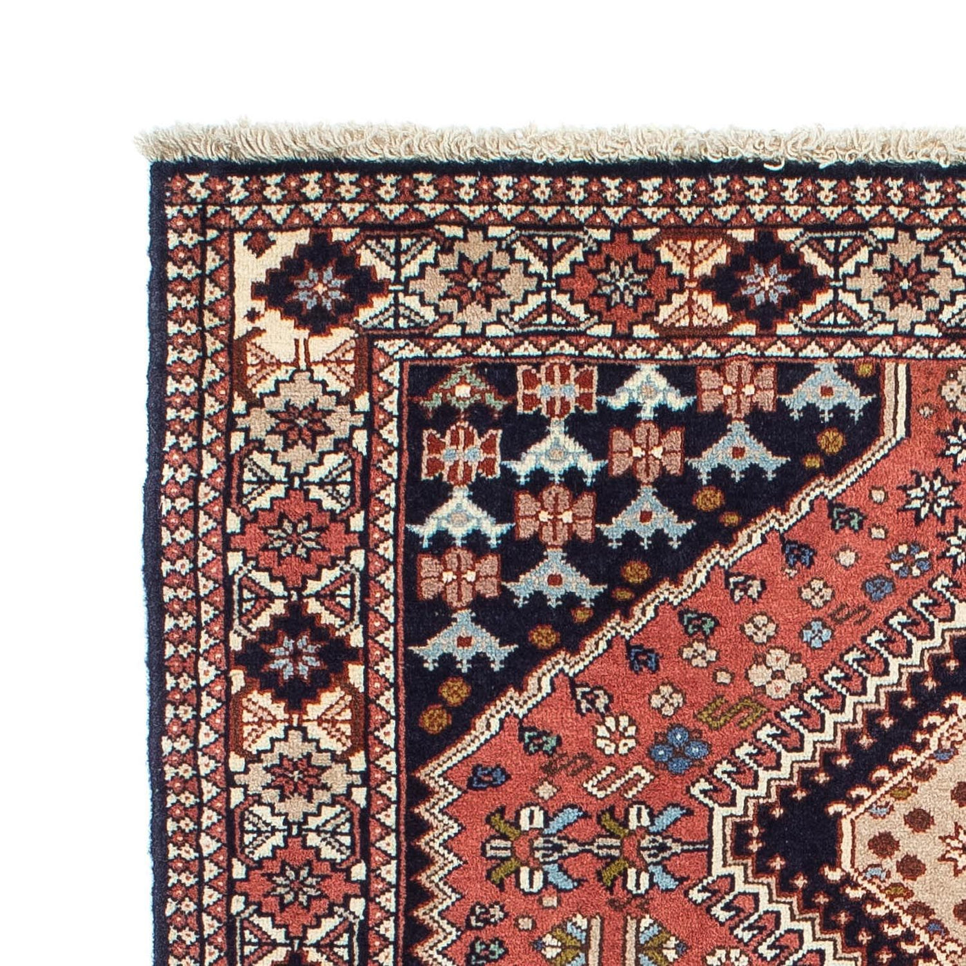 Yalameh Tapis 150x100cm - Tapis persan
